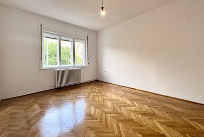 Apartament cu 3 camere circular în Iosefin - 1