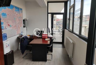 CENTRU ANAF(COD03) - Birou luminos in cladire noua ! - 4