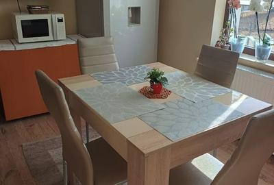 Casă cu 3 camere cu Teren 400 Mp în Bran - 14