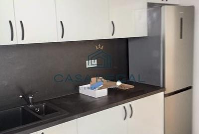 Apartament 2 camere lux pentru inchiriat, Victoria Rezidential - 3