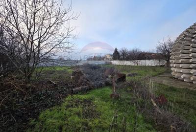 Teren de vanzare Strada Sculptorilor Giulesti, 1900 mp, deschidere 42m - 6