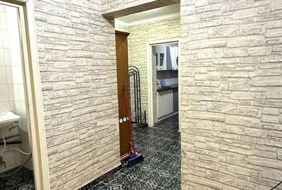 Apartament cu 3 camere decomandat, mobilat în Stadion - 6