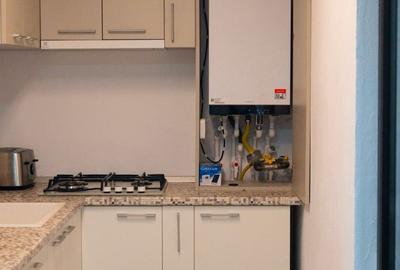 Apartament eforie nord 3 camere - 3