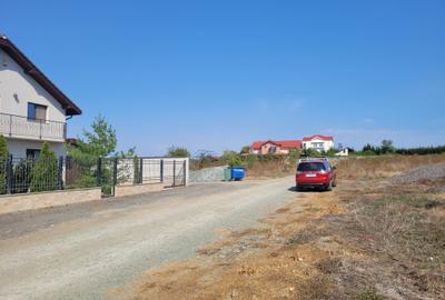 Teren intravilan 490 mp - Eforie Nord - 5