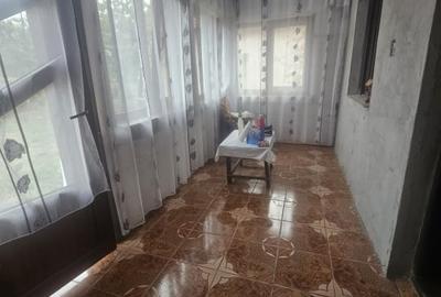 Casă individuală cu 7 camere cu Teren 3000 Mp în Central - 12