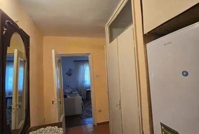Garsonieră decomandată în Aradului - 5