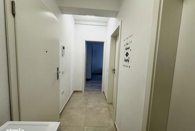 Garsonieră decomandată, mobilată în Central - 15