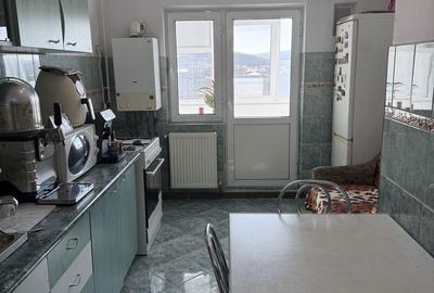 Apartament cu 3 camere decomandat în Lunca Cetățuii - 1