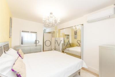 Inchiriere Apartament 3 Camere 102 The Address Barbu Vacarescu - 4