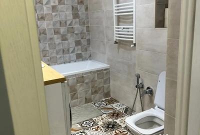 Garsonieră în Bucureștii Noi - 1