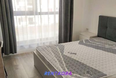 Apartament cu 2 camere decomandat, mobilat în Lujerului - 5