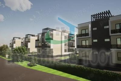Apartament cu 3 camere decomandat în Tăuții-Măgherăuș - 2
