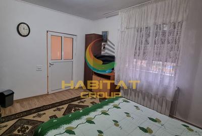 Casă individuală cu 6 camere cu Canalizare în Șoldanu - 12