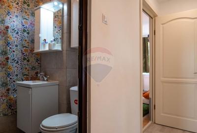 Vanzare apartament 3 camere modern, 62 mp, mobilat si utilat complet - 6