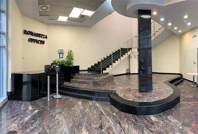 Inchiriere spatiu de birouri in Piata Victoriei de la 130mp - 2