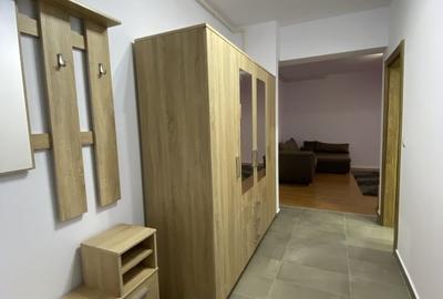 Studio modern 47 mp, centrala, in bloc nou vizavi de Cora la 3 minute de metrou - 5