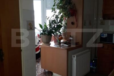 Apartament 2 camere decomandat, 2 balcoane, zona 0 Deva – Iuliu Maniu - 5