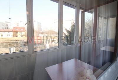 Apartament cu 2 camere decomandat, mobilat în Vitan Mall - 11