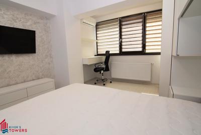 Apartament cu 2 camere semidecomandat în Tudor Vladimirescu - 9