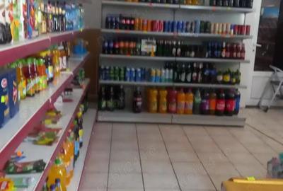 De vanzare inchiriat spatiu comercial in Buturugeni judet Giurgiu