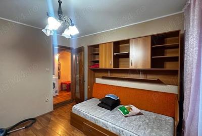 Apartament 3 camere decomandat IC Frimu - 7