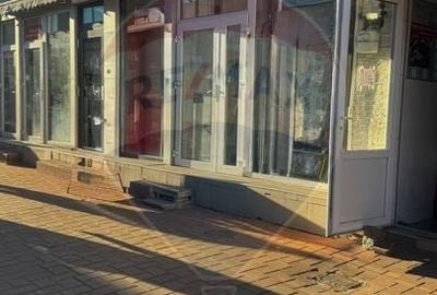 Spațiu comercial, de 29.479999542236 mp, în George Enescu - 2