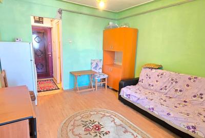 Garsonieră semidecomandată în Alexandru cel Bun
