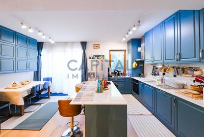 Vila Premium cu Dotari Exclusive - Zona Europa | Comision 0% - 6