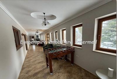 Casă cu 3 camere cu Teren 1000 Mp în Brătianu - 17