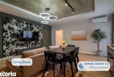 Apartament cu 2 camere în Oșorhei - 1