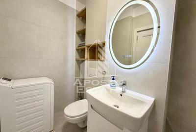 Apartament cu 3 camere decomandat în Torontalului - 2