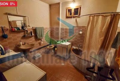 Cotirea, casa 6 camere, suprafata utila 264 mp, teren 1658 mp, comision 0 - 17
