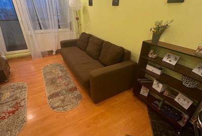 Urgent, 3 camere lujerului, mobilat utilat, liber la vanzare - 2
