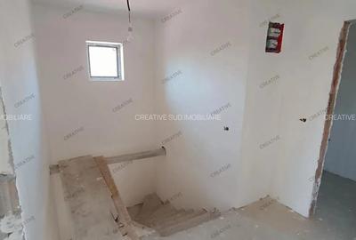 Vila INDIVIDUALA - 4 Camere - 350 mp teren - Sos. Oltenitei DN 4 / A0 - 15