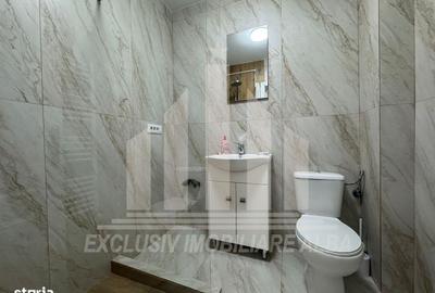 Apartament cu 2 camere în Pâclișa - 7