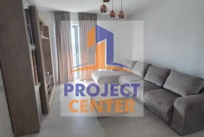 Garsonieră decomandată, mobilată în Nord - 3