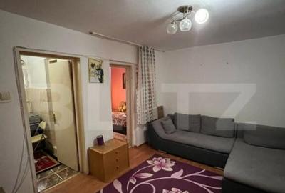 Garsoniera de 30 mp, etajul 1, langa pensiunea Benny Garsoniera de 30 mp, etajul 1, langa pensiunea Benny - 5