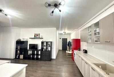 Apartament 2 camere, 50 mp, parcare, zona Regal Baciu - 2