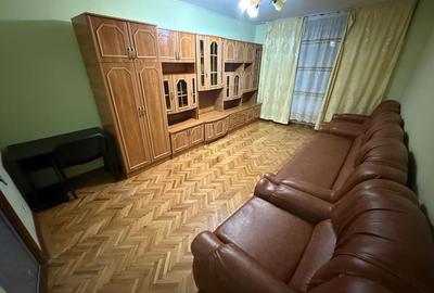 Apartament cu 3 camere în Central - 1