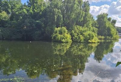 Teren intravilan de 515 mp, în Fundeni - 19