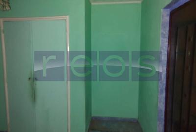 VANZARE GARSONIERA SPATIOASA I LIBERA I METROU I RAUL DOAMNEI - 3