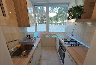 Apartament cu 2 camere etaj 1 zona Policlinicii Areni - 4