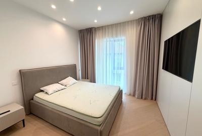 Apartament cu 3 camere, mobilat în Aviației - 6