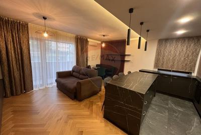 Apartament cu 2 camere semidecomandat, mobilat în Europa - 3