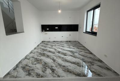 Casă cu 4 camere în Domnești - 15