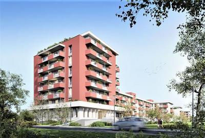 Apartament cu 2 camere decomandat în Torontalului - 9