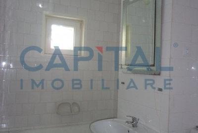 Apartament cu 3 camere decomandat, mobilat în Mănăștur - 7