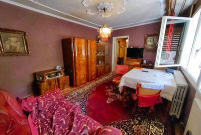 3 camere. Etaj 1. Centrala proprie 3 camere. Etaj 1. Centrala proprie - 3