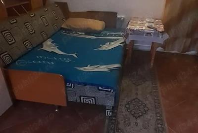 Garsonieră decomandată în Central - 5