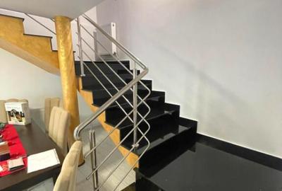 Casa 4 Camere Comuna Manesti Sat Coada Izvorului - 8